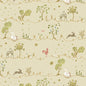 JMW1041-11 A WAVE FOR JOAN 11 KRAVET COUTURE Wallpaper