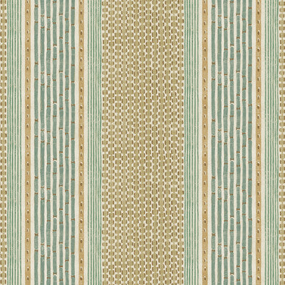 JMW1042-01 RITA STRIPE 1 KRAVET COUTURE Wallpaper