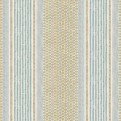 JMW1042-11 RITA STRIPE 11 KRAVET COUTURE Wallpaper