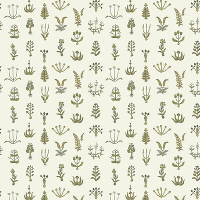 JMWRFLO-02 FLORAL SPOT 2 KRAVET COUTURE Wallpaper