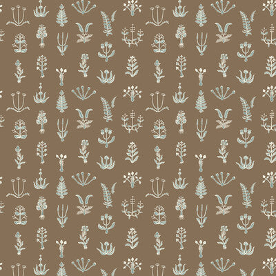 JMWRFLO-03 FLORAL SPOT 3 KRAVET COUTURE Wallpaper