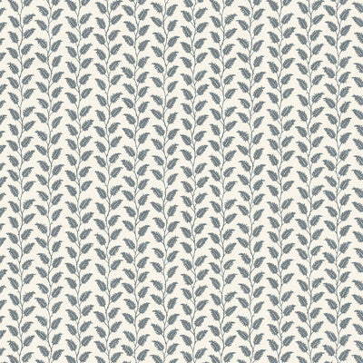 JMWRLEA-01 LEAF WIGGLE 1 KRAVET COUTURE Wallpaper