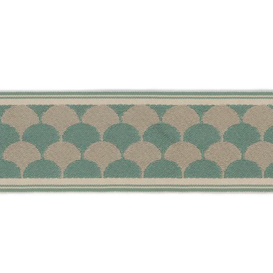 JOLI-4 STOUT JOLIE TAPE 4 SEAGLASS SEAGLASS TRIMMING