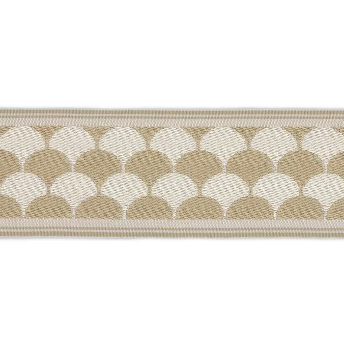 JOLI-6 STOUT JOLIE TAPE 6 CARAMEL CARAMEL TRIMMING