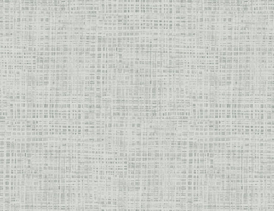 JP10108 Seabrook Designs Japandi Style Wallpaper Ami Lunar Grey