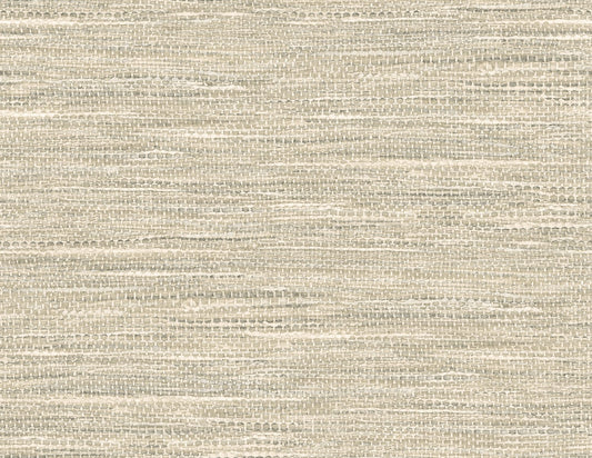 JP10306 Seabrook Designs Japandi Style Wallpaper Rina Warm Stone