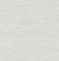 JP10400 Seabrook Designs Japandi Style Wallpaper Mei Stringcloth Dove Grey