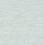 JP10402 Seabrook Designs Japandi Style Wallpaper Mei Stringcloth Seabreeze