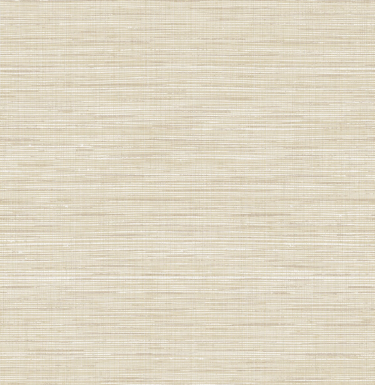 JP10405 Seabrook Designs Japandi Style Wallpaper Mei Stringcloth Sandstone