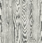 JP10510 Seabrook Designs Japandi Style Wallpaper Nina Salt & Pepper