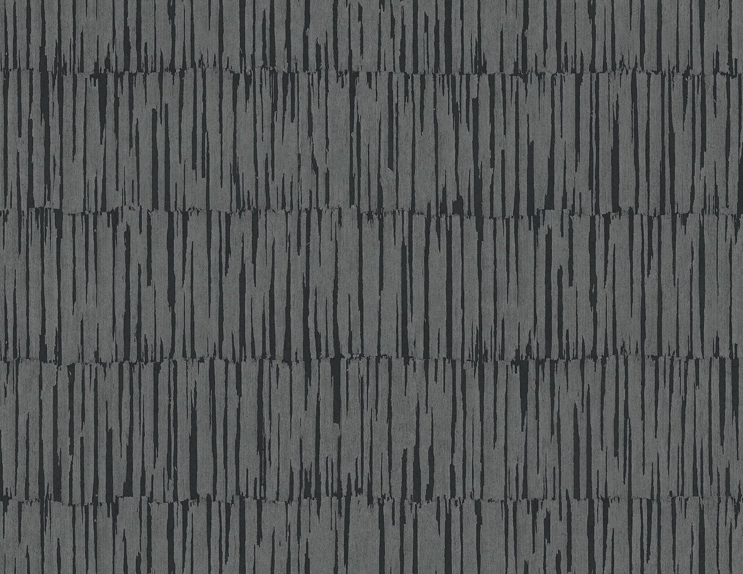 JP10600 Seabrook Designs Japandi Style Wallpaper Naomi Charcoal