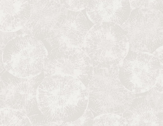 JP10700 Seabrook Designs Japandi Style Wallpaper Eren Fog Grey