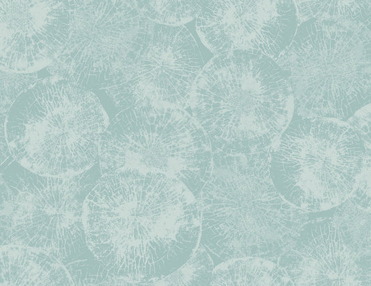 JP10702 Seabrook Designs Japandi Style Wallpaper Eren Glacier