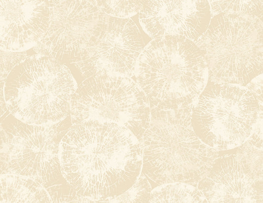 JP10705 Seabrook Designs Japandi Style Wallpaper Eren Soft Beige