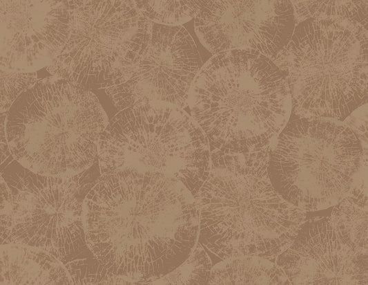 JP10706 Seabrook Designs Japandi Style Wallpaper Eren Warm Clay