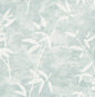 JP10902 Seabrook Designs Japandi Style Wallpaper Honshu Bamboo Lakeside