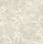 JP10907 Seabrook Designs Japandi Style Wallpaper Honshu Bamboo Warmstone