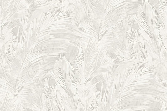 JP11018 Seabrook Designs Japandi Style Wallpaper Mari Fog