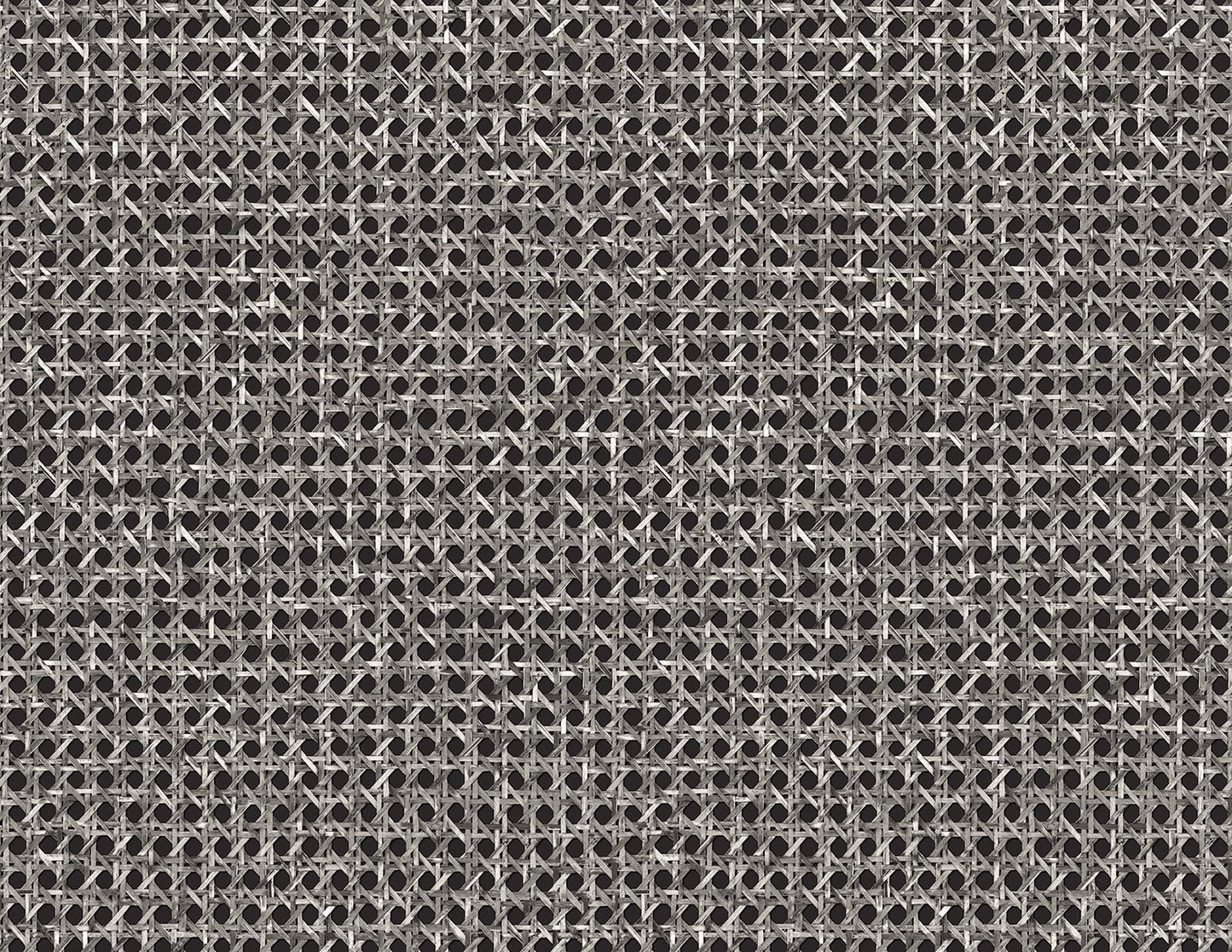 JP11200 Seabrook Designs Japandi Style Wallpaper Mika Onyx