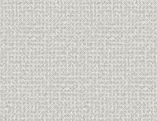 JP11208 Seabrook Designs Japandi Style Wallpaper Mika Harbor Grey