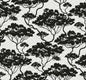 JP11700 Seabrook Designs Japandi Style Wallpaper Nara Stringcloth Onyx & Fog