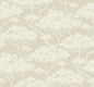 JP11706 Seabrook Designs Japandi Style Wallpaper Nara Stringcloth Linen