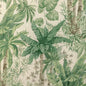 JUNGLEWOOD-3 JUNGLEWOOD Verde Kravet Fabric