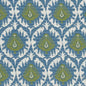 JUTL-2 STOUT JUTLAND 2 DENIM DENIM UPHOLSTERY