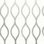 K797602 Maxwell SHEER PATTERN # 7602 SILVER SHEERSTYLE