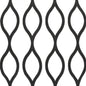 K797612 Maxwell SHEER PATTERN # 7612 OUNCE SHEERSTYLE