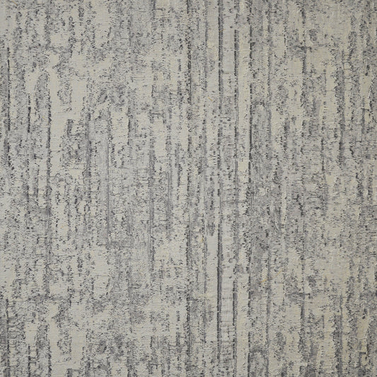K80163 Telafina DRAPERY/MULTI- PATTERN # 163 SILVER TELAXII