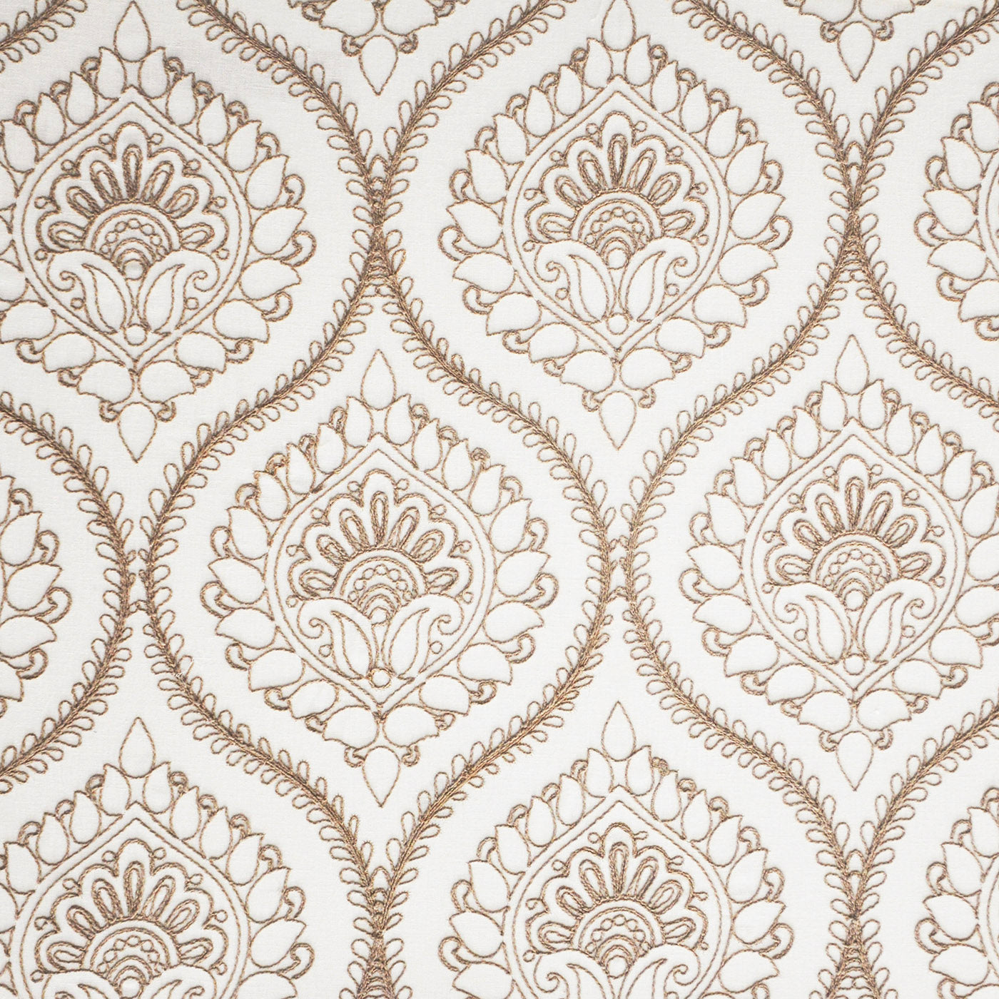 K87709 Maxwell DRAPERY/MULTI- PATTERN # 709 SPARROW CT-CAFFELATTE
