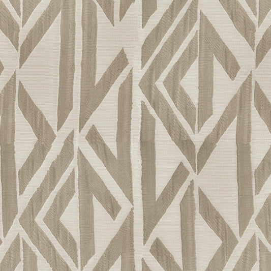 K91922 Maxwell DRAPERY/MULTI- PATTERN # 922 FAWN REGENCY