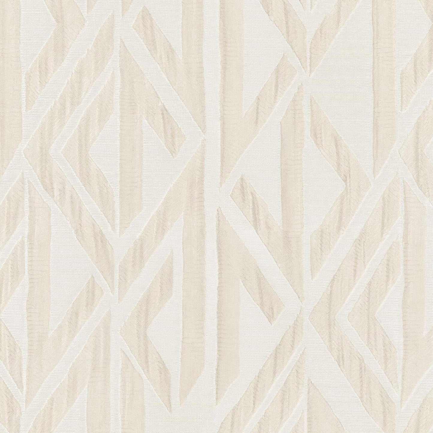 K91926 Maxwell DRAPERY/MULTI- PATTERN # 926 BONE REGENCY