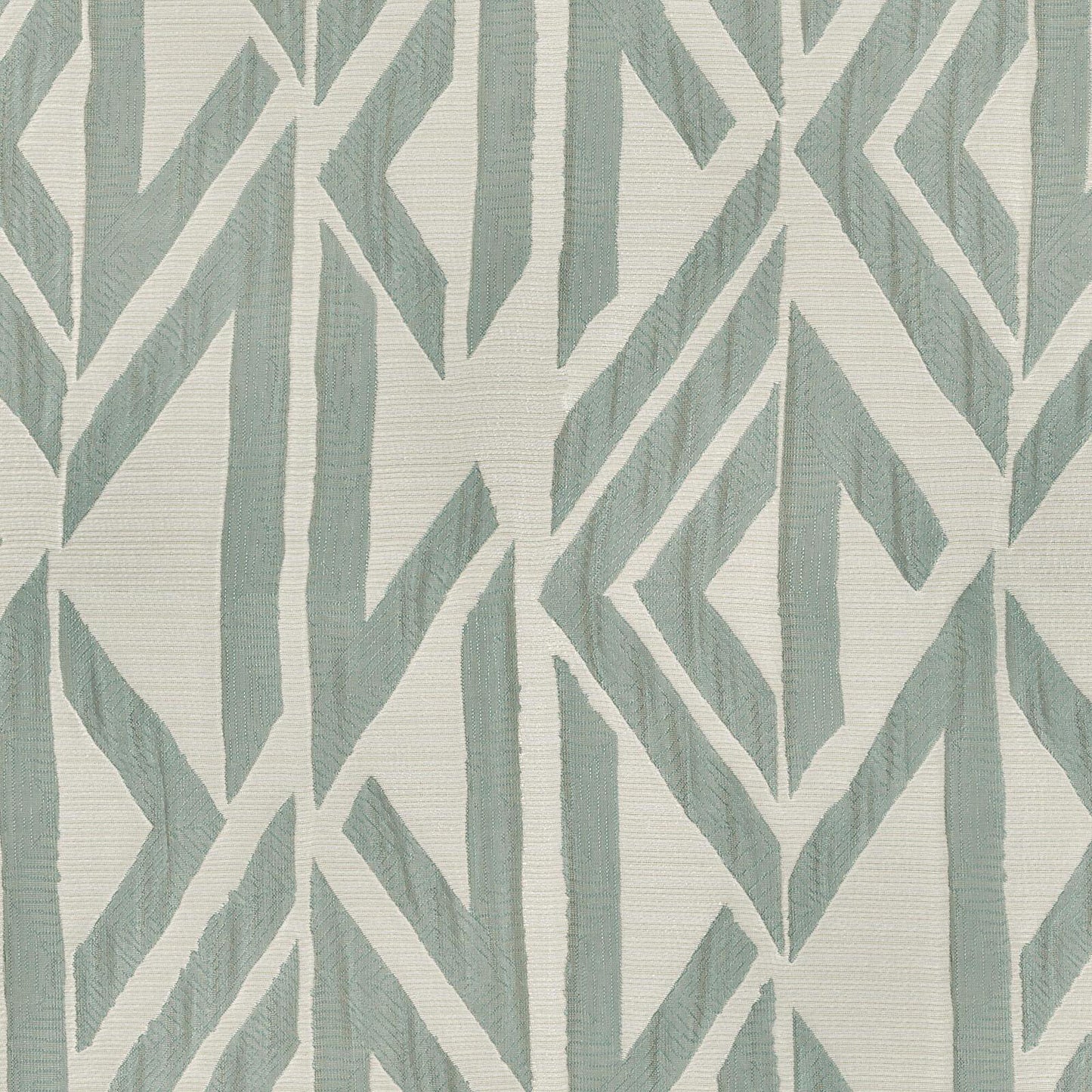 K91931 Maxwell DRAPERY/MULTI- PATTERN # 931 DUCK EGG REGENCY