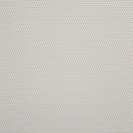 K92422 Maxwell SHEER SOLID/TEXTURE # 422 WHITEOUT SHEERTHREADS