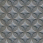 K97648 Maxwell FABRIC # 648 NICKEL MO-COATEDFABRICS