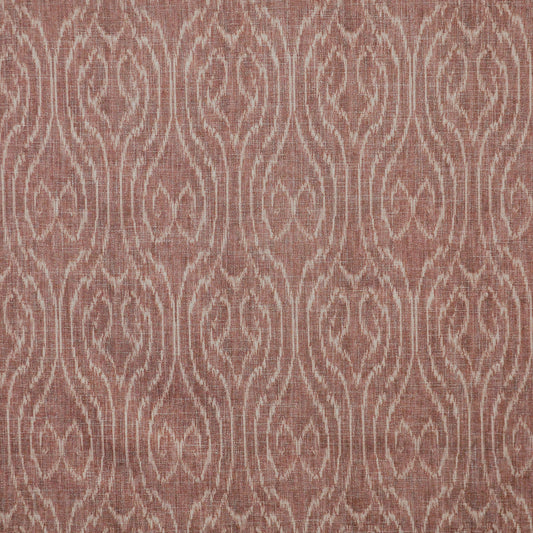KA1719 Maxwell UPHOLSTERY PATTERNS # 719 BLOSSOM CT-LYCHEE