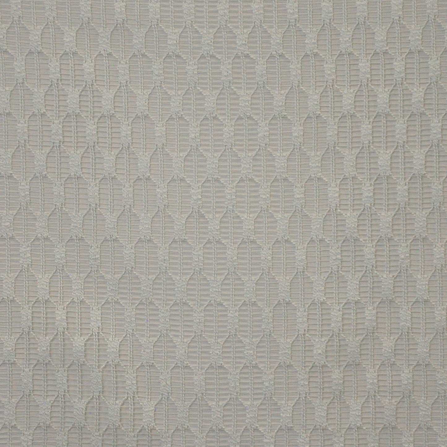 KA3530 Maxwell SHEER SOLID/TEXTURE # 530 EGRET SHEERCRAFT