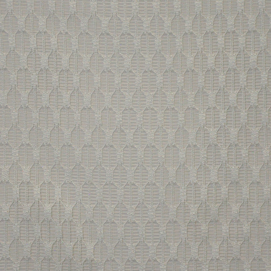 KA3530 Maxwell SHEER SOLID/TEXTURE # 530 EGRET SHEERCRAFT