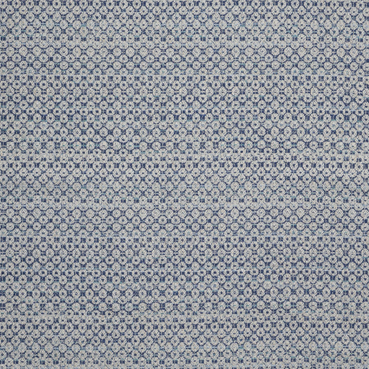 KA6613 Maxwell UPHOLSTERY PATTERNS # 613 BLUEBIRD PW-BLUEJAY