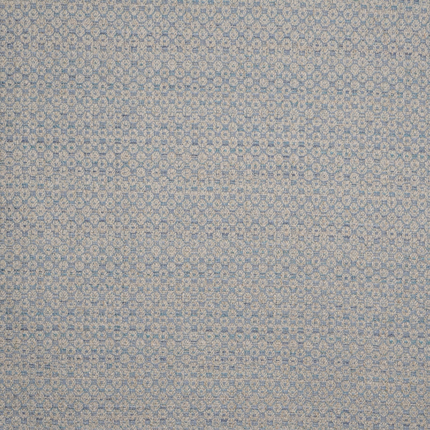 KA6631 Maxwell UPHOLSTERY PATTERNS # 631 AQUA PW-BLUEJAY
