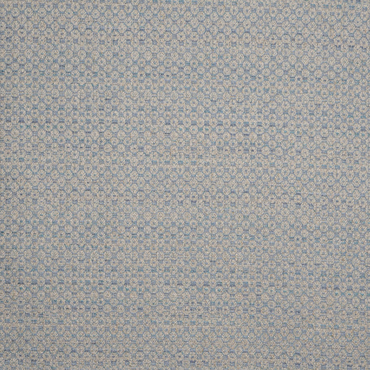 KA6631 Maxwell UPHOLSTERY PATTERNS # 631 AQUA PW-BLUEJAY