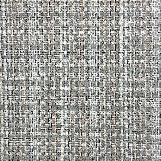 KA8511 Maxwell UPHOLSTERY SOLID/TEXTURES # 511 SILVER PERFORMANCETEXIII