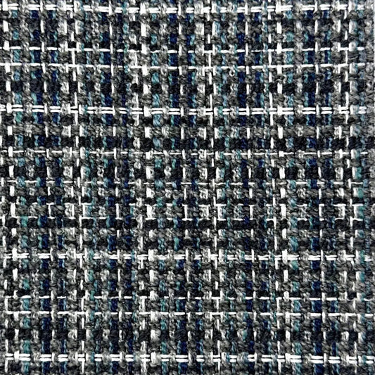 KA8516 Maxwell UPHOLSTERY SOLID/TEXTURES # 516 MIDNIGHT PERFORMANCETEXIII