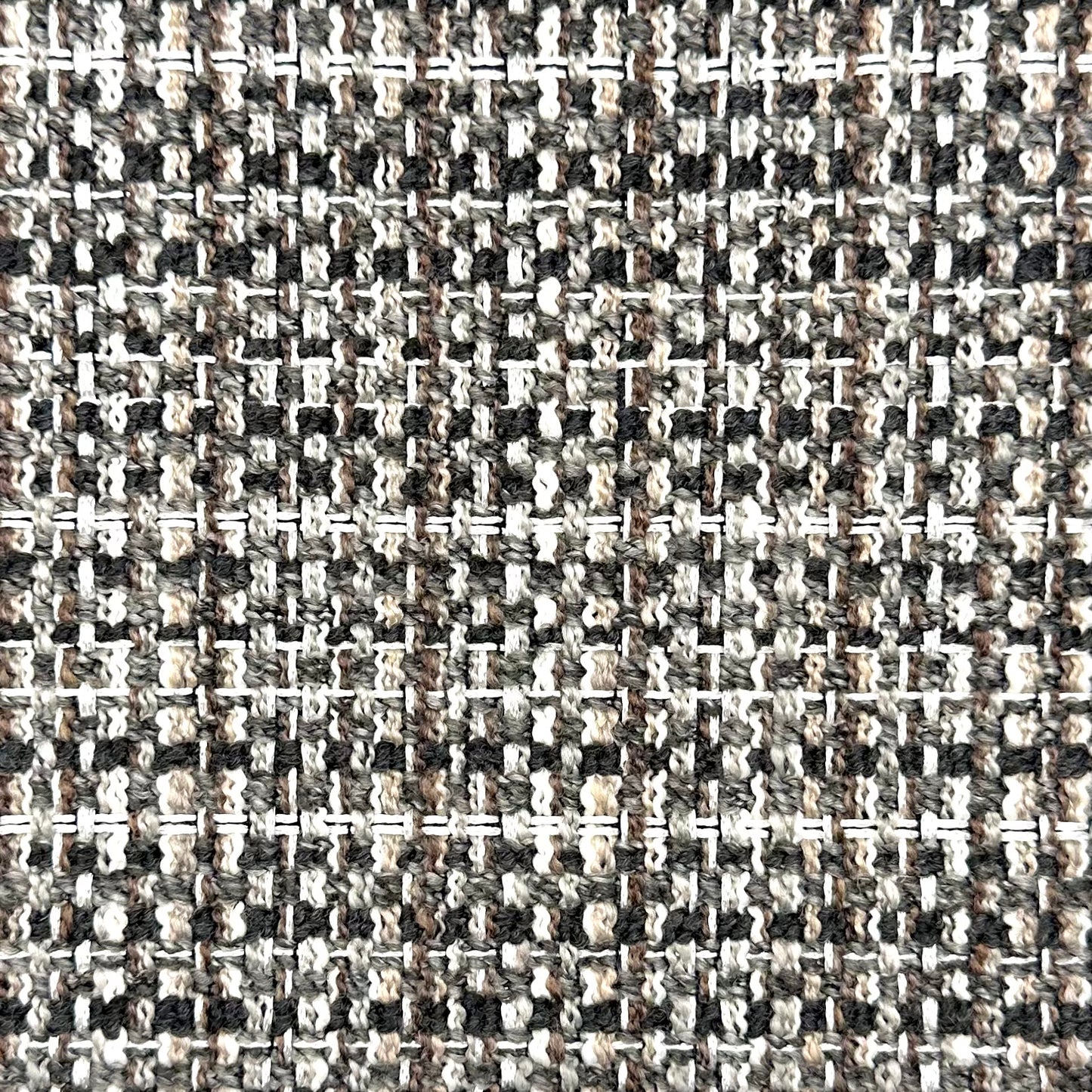 KA8529 Maxwell UPHOLSTERY SOLID/TEXTURES # 529 DOMINO PERFORMANCETEXIII