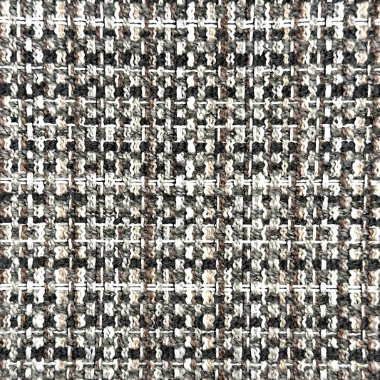 KA8529 Maxwell UPHOLSTERY SOLID/TEXTURES # 529 DOMINO PERFORMANCETEXIII