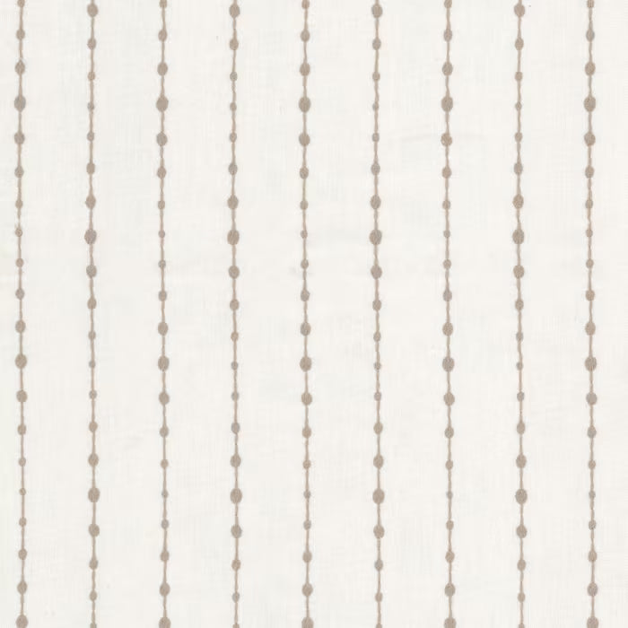 KAHU-1 STOUT KAHUNA 1 IVORY IVORY DRAPERY