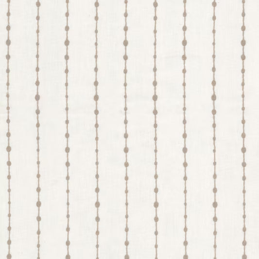 KAHU-1 STOUT KAHUNA 1 IVORY IVORY DRAPERY