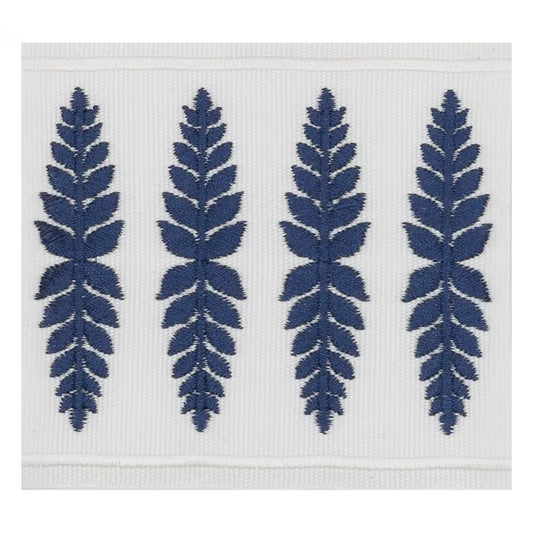KAIL-4 STOUT KAILUA TAPE 4 NAVY NAVY TRIMMING
